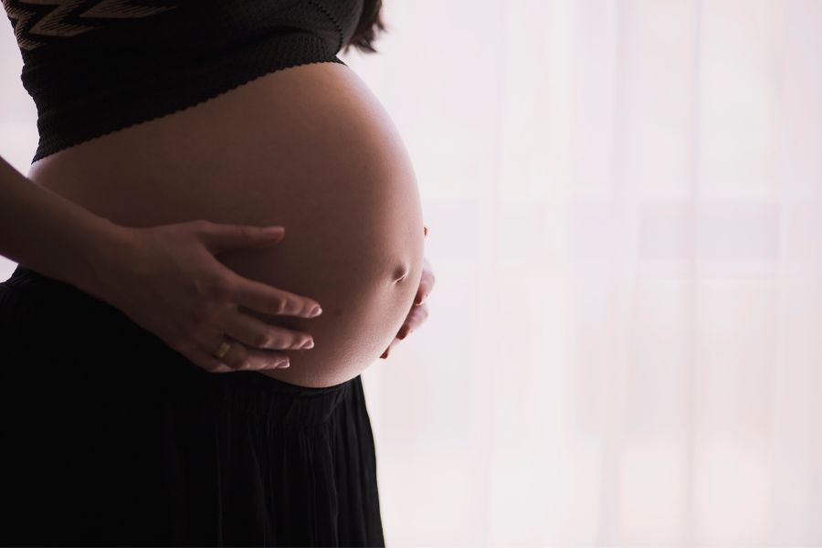 Pregnancy and Birth