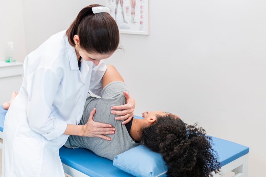 pain treatment